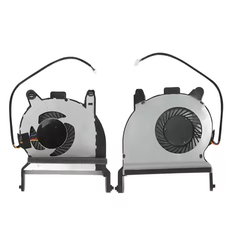 Replacement CPU Cooling Fan for HP Elitedesk 800 705 G4 G5 ProDesk 400 G4 G5 G6 405 600 G4 G5 L19561