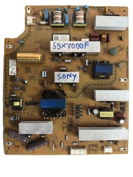 Power Supply Sony KD-55X7500H KD-55X7000F พาร์ท1-980-310-21แท้ถอดมือ2