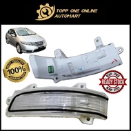 HONDA CITY GM2 TMO 2009-2013Y SIDE MIRROR LAMP (LAMPU SIGNAL CERMIN SISI)