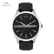 Armani Exchange Hampton Watch AX2101