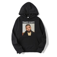 Men Certified Lover Album Hop Rapper Drake Lil Travis Scott Hoodie Sweatshirts Graphic