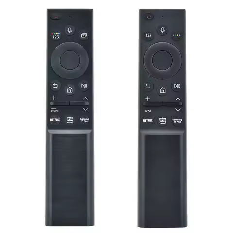 voice Remote Control BN59-01357F BN59-01363A for Smart TV UN43AU80000FXZA UN65AU80 Spare Parts Repla