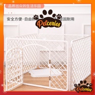 Fence Playpen for Pet Dog/Cat/Rabbit High Quality Plastic