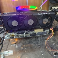 Gigabyte rtx 4060 low profile 8gb ddr6 oc gaming pc mini itx