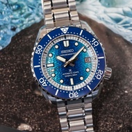 訂購 佐敦門市 精工 HBF002 JAMSTEC x Seiko Prospex Marinemaster 1968 Heritage Diver’s Watch 破冰船 新大MM HBF002j 