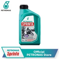 PETRONAS Sprinta 2T T500 10W-40 API TC JASO FC
