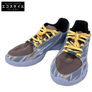 ไนกี้ 【สภาพดี】 IB4006-900 JA2 PREHEAT EP รองเท้าผ้าใบแบบโลว์คัท ขนาด 29【มือสอง】