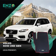 Volvo XC90 2nd Gen - Enzo Customised Car Mat