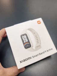 小米 Xiaomi Smart Band 9 Active