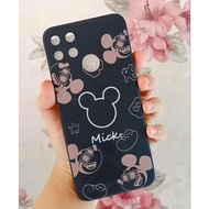 HP Realme C15 Phone Case