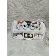 EYE THEME BAGS - ORIGINAL FROM BANGKOK THAILAND