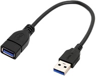 CY USB Type-C to USB-A 2.0 Male Data Cable USB 2.0 hub 3 Port USB C Adapter Type C to USB A Connecto