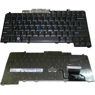 🚩Genuine Dell Latitude D620 D630 D820 D830 US Keyboard 0DR160 DR160 K060425X US /14