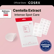 [COSRX OFFICIAL] [3,5,10 Packs] AC Collection Acne Patch (26 Patches), Hydrocolloid 100%, Daily Acne