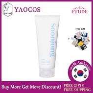 [ETUDE HOUSE] SOON JUNG 5.5 Foam Cleanser 20ml/100ml/150ml