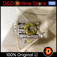 Beyblade Burst B-00 Forge Disc-Sting Gold Colour(2🌟)