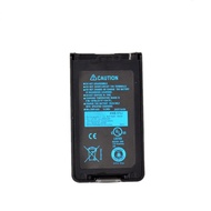KNB57L Li-ion Battery Pack 2000mAh DC 7.4V for Kenwood NX240 340 TK3310X TK2317 3317 Ham Radio Recha