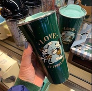 現貨💢  韓國 Starbucks x DISNEY 系列  tumbler 隨行杯 ✨️  唐老鴨   米奇  米妮  鋼牙與大鼻   Donald duck  mickey Minnie chip