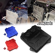 CVT Cover CNC Air Filter Cover Accessories For YAMAHA XMAX 300 v1 v2 v3 2017-2025 Tech