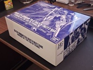 PB限定 Bandai HG RX-124 Gundam TR-6 模型