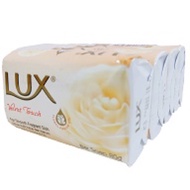 sabun buku lux original