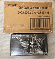 Fw gundam converge core ghost phantomlight