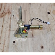 Pipa Inlet Water Heater Saluran Masuk Air Hiter Gas LPG Magnetic