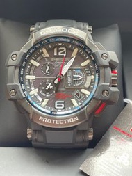 Casio G-Shock Gravity Master GPW-1000