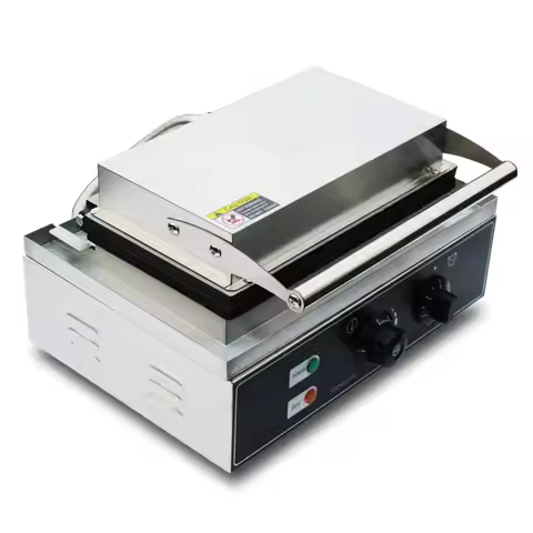 Electric Egg Tart Maker Machine 1550W 15 Pcs Egg Tart Skin Making Machine Cupcake Waffle Maker Non-S