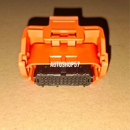 36 Pin ECU Socket