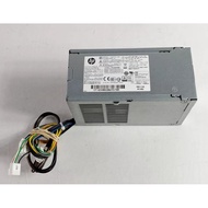 For HP EliteDesk 800 G1 SFF 6 Pin 240W Desktop Power Supply 702309-002