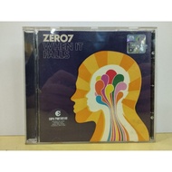 (CD) ZERO7 WHEN IT FALLS