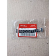 Get Instant Discount Code Inc5lel5 Genuine Sticker 80 Mm.gray With Black Background Front Cover For 