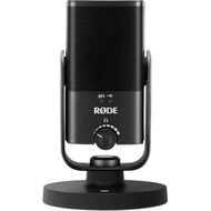 Rode NT-USB USB MINI Condenser Microphone ไมค์ คอนเดนเซอร์ As the Picture One