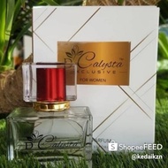 D'calysta exclusive perfume