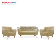 Chandra Karya - Sofa Briana 211 Dudukan - ChandraKarya