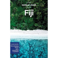 Lonely Planet: Fiji (11 Ed.)/< Lonely Planet > Fiji Fiji Travel Guide eslite eslite