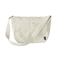 Japanese Simple Waterproof Nylon Bag