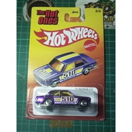 Datsun Hot ones510