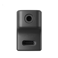 For Insta360 Ace Pro / Ace Pro 2 Audio Adapter Header For Insta360 Ace Pro 2 Expansion Accessories