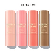 [the SAEM] Perfect Glam Stick Blusher - 4 Colours/ 6g