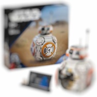 Building Blocks Star Wars bb8 Astronaut Robot 75452 Boy Assembled Toys Children Gifts