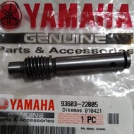 OLD RX KING OIL PUMP ASSEMBLY RXS/ RXK/ – RX KING OIL PUMP ASSEMBLY