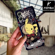 HP Samsung A04 Case - Samsung A05 - Samsung A06 - Samsung A04E - Samsung A05s - Samsung M13 5G Fashi