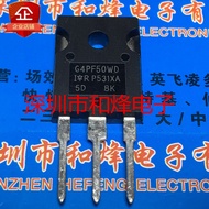 G4PF50WD IRG4PF50WD Warehouse Imported Ready Stock TO-247 900V 28A Reduce Ready Stock