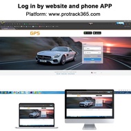 publisher GPS Tracker Tracking License IMEI ID Activation Renew WEB APP Tracking on Protrack