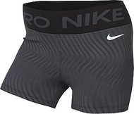 Women's Pro Dri-fit Mr 3in Aop Shorts (Approx. 7.5 cm)