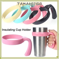 TAMAKOJIGO Water Bottle Holder Durable Bottle Accessory for 20oz 30oz Cup Drink Rack