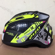 Hot Promo ⬆ helm sepeda mtb helm sepeda dewasa helm sepeda lipat 