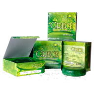 Grece Crystal Produk Nasa Penghilang Bau Badan Dan Pemutih Ketiak